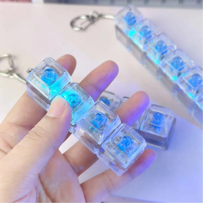 Calmora Fidget Keys™