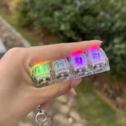 Calmora Fidget Keys™