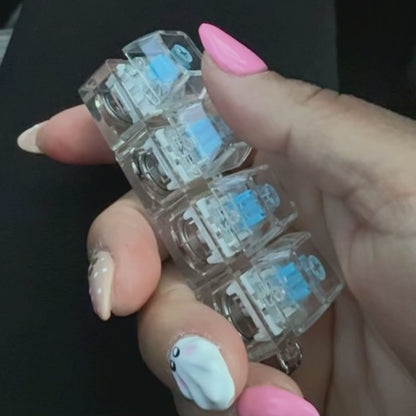 Calmora Fidget Keys™