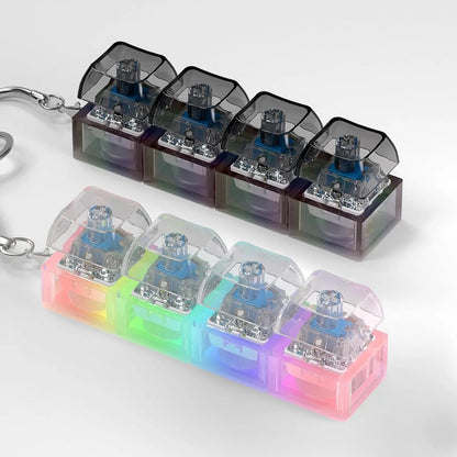 Calmora Fidget Keys™